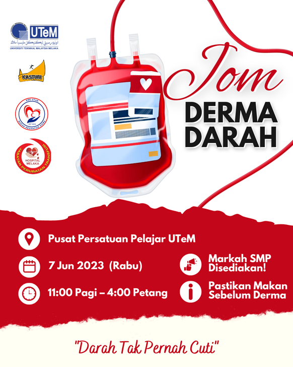 derma darah
