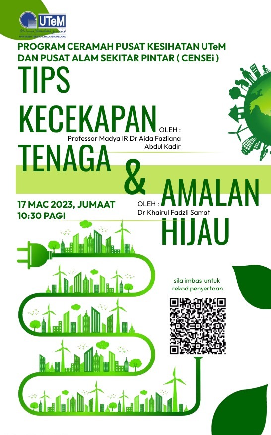 poster tenaga